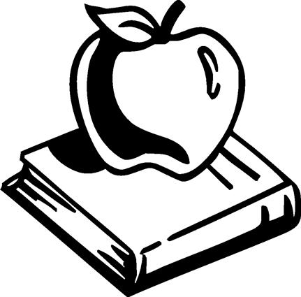 book-with-apple