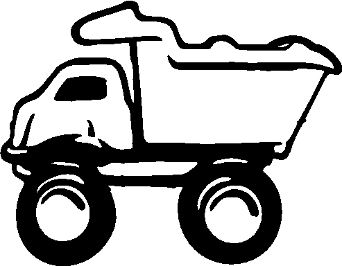 dump-truck