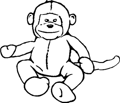 monkey01