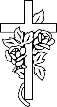 cross-with-roses36