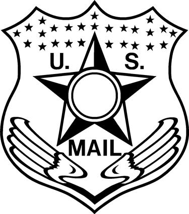 u-s-mail