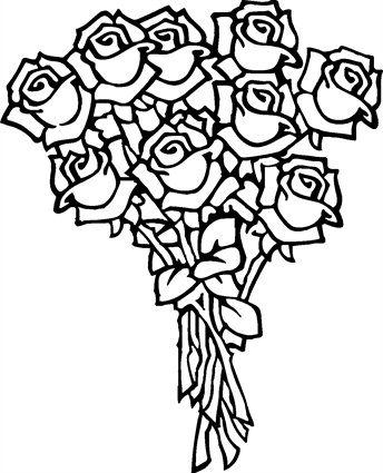 9-roses