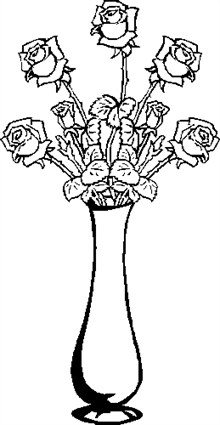 roses-in-vase