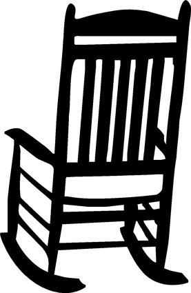 rocking-chair