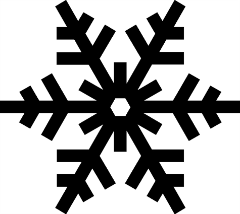 snow-flake