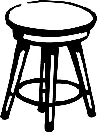 stool