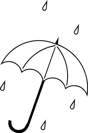 umbrella-rain