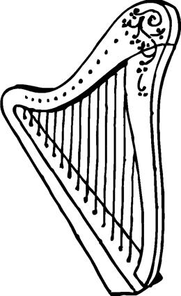 harp