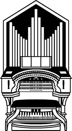 pipe-organ