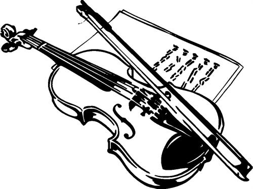 violin09-with-sheet-music