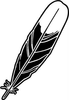 feather