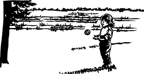 boy-praying-with-ball