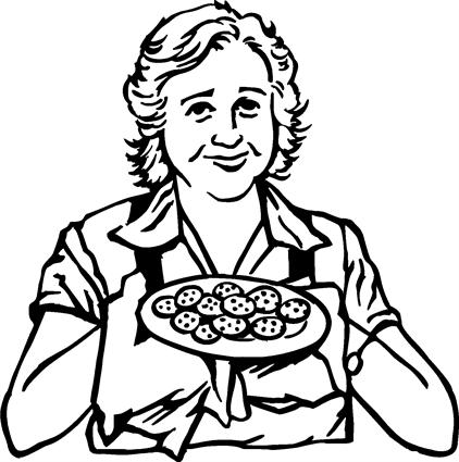 woman-with-cookies