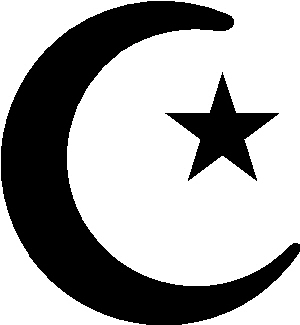 muslim-crescent