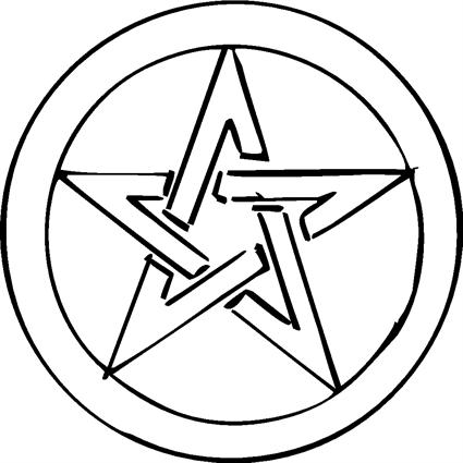 pentagram