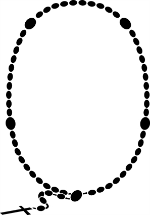 rosary-photo-border