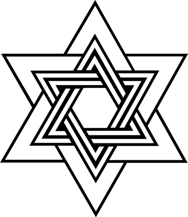 star-of-david18