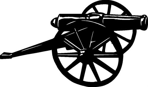 cannon