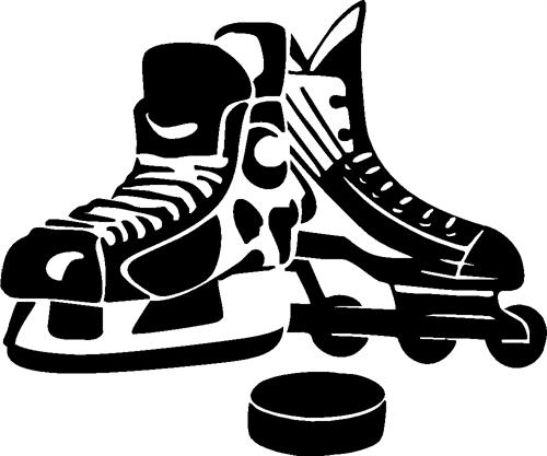 skates