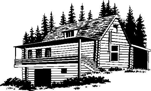 cabin17