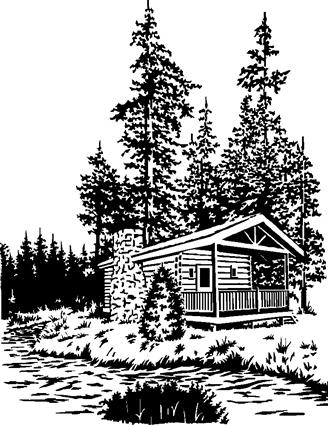 cabin41