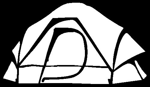 tent