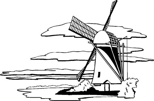 windmill