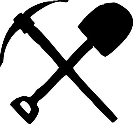 pick-shovel