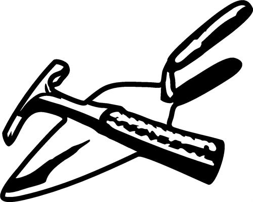 trowel-hammer