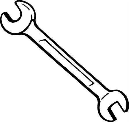 wrench