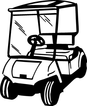 golf-cart