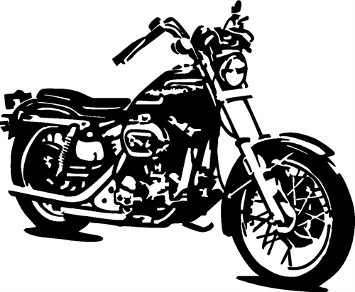 harley-sportster