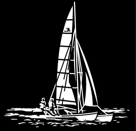 sailboat