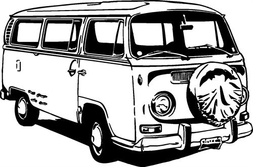 vw-van