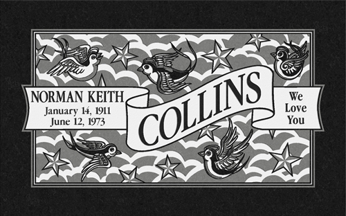 collins